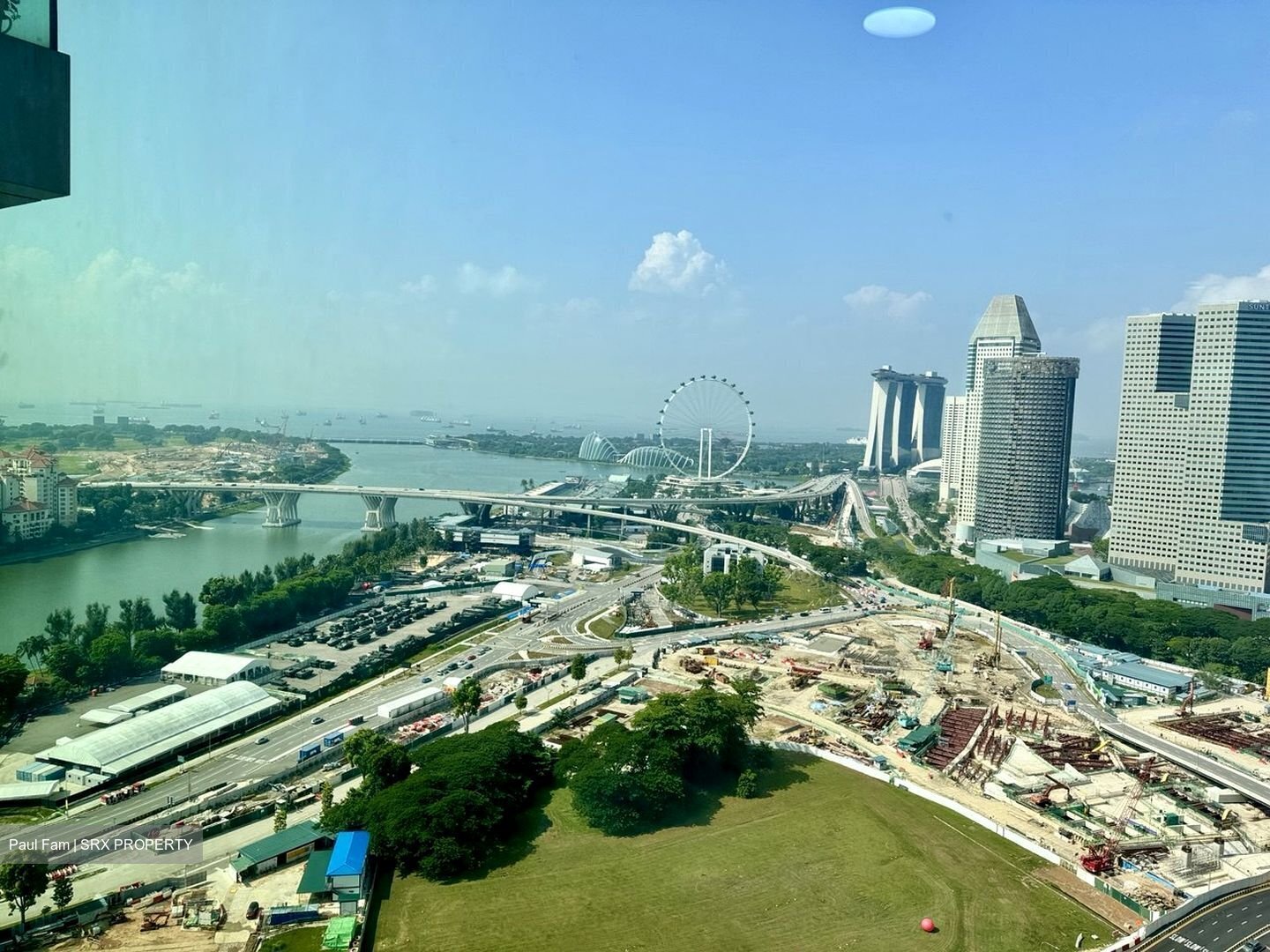 Concourse Skyline (D7), Apartment #481480391